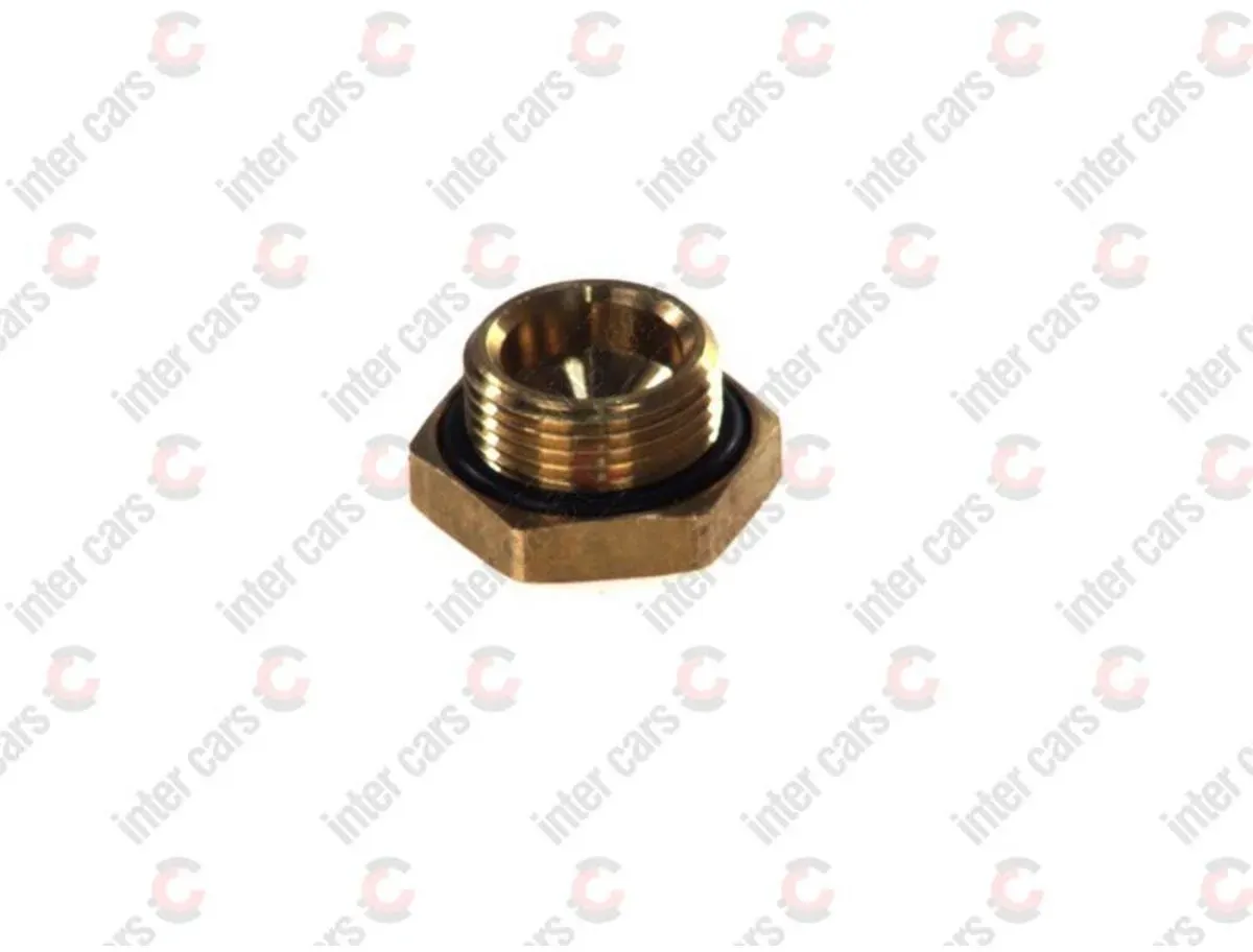 Pieza de conexión/distribución, tecnología de aire comprimido WABCO 8930220154