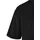 URBAN CLASSICS Boxy Towel Kurzarmhemd Black M