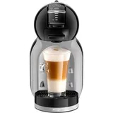 De' Longhi Nescafé Dolce Gusto Mini Me EDG 155.BG schwarz/grau