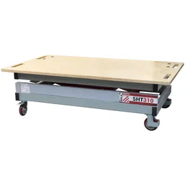 Holzmann Maschinen SHT310 Scherenhubtisch Tragkraft 310 kg