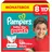 Pampers Baby-Dry Pants Gr. 8 (17+ kg)