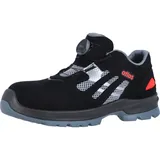 Atlas Halbschuh FLASH 3205 XP BOA ESD S1P, Weite 10 Größe 39