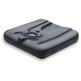 VARILE Gartendusche 100 l