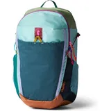 Cotopaxi Elqui 18L Rucksack Blau