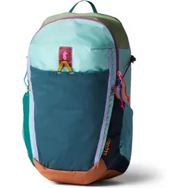 Cotopaxi Elqui 18L Rucksack Blau