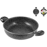 HOME Stone Antihaft-Pfanne 24 cm