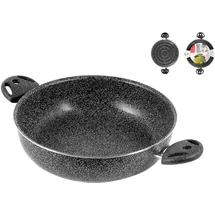 HOME Stone Antihaft-Pfanne 24 cm