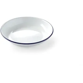 HENDI Teller, Tief, Ø 180 mm