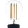 luumr Smart LED-Leuchtmittel E27 A60 7W ZigBee Tuya