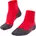 Damen Socken 1 Paar Rose 35-36