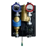Buderus Heizkreis-Set HS25/6 MSL für 1 Heizkreis