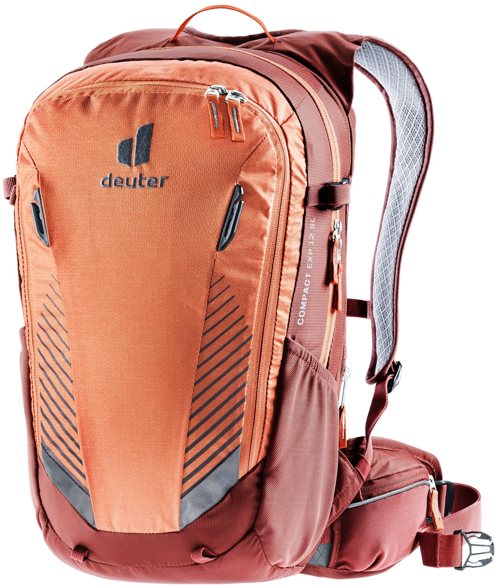 deuter compact exp12