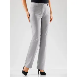 Cosma Hose hellgrau 23