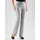 Cosma Hose hellgrau 23