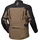 Modeka Atlaz Motorradjacke braun/schwarz M