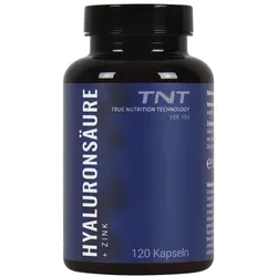 Hyaluronsäure + Zink 1 St