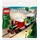 LEGO Creator Winterlicher Weihnachtszug 30584