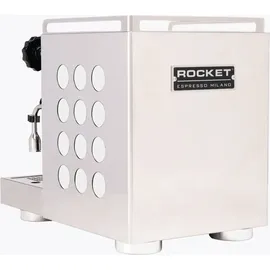 Rocket Espresso Appartamento 2.0 Inox/White