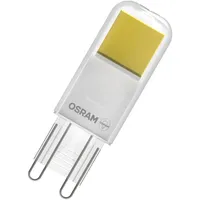 OSRAM / Ledvance Ledvance LED-PIN-Lampe G9 LEDPIN303202.6W827CL