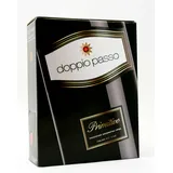 DOPPIO PASSO PUGLIA PRIMITIVO Bag in Box 3 Liter - Wein - Rotwein