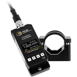 PCE Instruments Durchflussmesser zum Festeinbau PCE-UFM 25