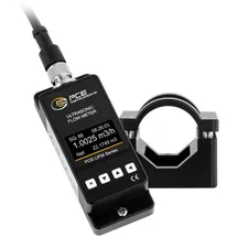 PCE Instruments Durchflussmesser zum Festeinbau PCE-UFM 25