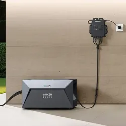 Anker SOLIX Solarbank E1600 1,6 kWh