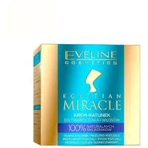 Eveline Cosmetics Egyptian Miracle Öl 40 ml