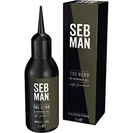 Sebastian Professional Seb Man The Hero 75 ml