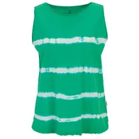 VENICE BEACH Sporttop VB Zoey dunkelgrün 2XL