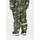ZigZag Schneeoverall ZIGZAG "Tower", Kinder, Gr. 98, EURO-Größen, grün (olivgrün), 100% Polyester, lang, Overalls, mit wasser- und winddichter TPU-Membran