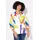 Angel Of Style by Happy Size Blazer Weiß 50
