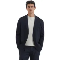Marc O'Polo Sakko shaped, blau 52,