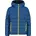 Fix Hood Jacke bluestone 164