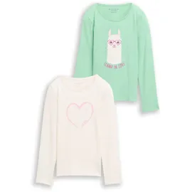 Tom Tailor TOM TAILOR, T-Shirt mit Print