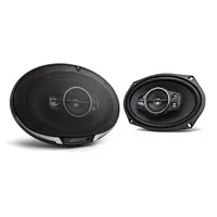 Kenwood KFC-PS6995