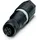 Phoenix Contact Sensorsteckverbinder 4-p.,Buchse,gerade SACC-M12FS-4QO-0,75