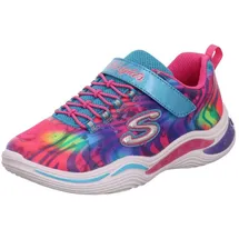 SKECHERS Power PETALS-FLOWERSPARK bunt - Bunt