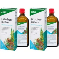 Latschenkiefer-Franzbranntwein Salus 2x 2x250 ml Franzbranntwein