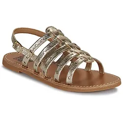 Bonton  Sandalen SANDY SPART  in Gold, 30