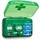 CEDERROTH Wound Care Dispenser blue Erste Hilfe Spender CEDERROTH