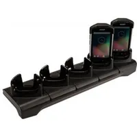 Zebra Technologies Zebra Five-Slot ShareCradle - Handheld-Ladestation