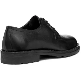 GEOX Redclif Herren Schwarz 46