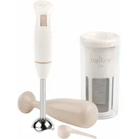 Jata JELV2350, Standmixer, Weiss
