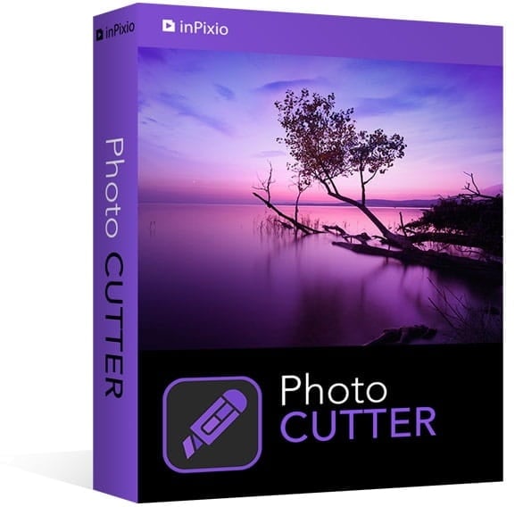 inPixio Photo Cutter 10