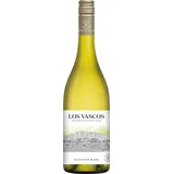 Los Vascos Sauvignon Blanc 2022 0,75 l