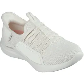 SKECHERS RELAXED FIT? SPORT - BALLET CHIC für Damen, weiß, Größe 36 EU