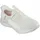 SKECHERS RELAXED FIT? SPORT - BALLET CHIC für Damen, weiß, Größe 36 EU