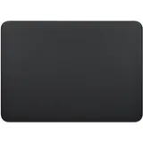 Apple Magic Trackpad schwarz Bereich Multi-Touch