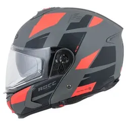 982 Motorrad-Helm S